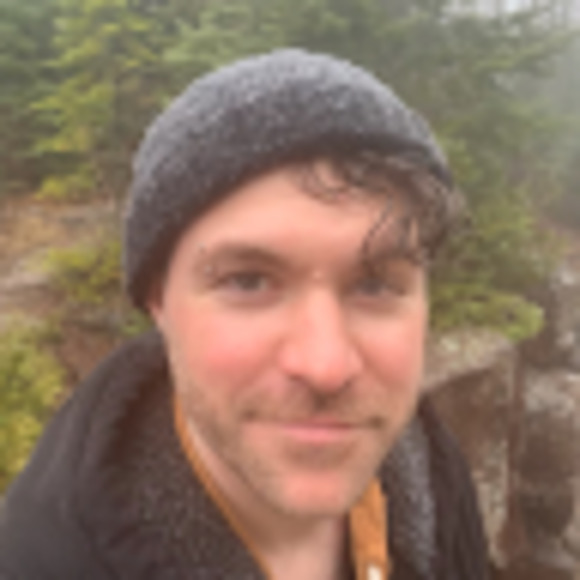 Meet your Posher, David - Picture 1 of 1